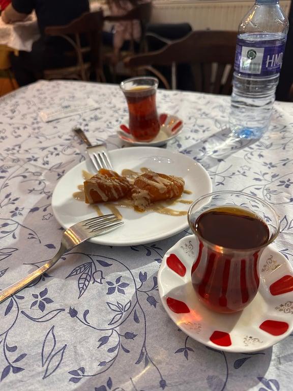 Balıkçı Lokantası fotoğraf 17