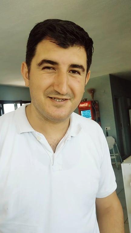 HAMiYET ANNE PİDE SALONU MURAT USTANiN YERİ fotoğraf 2