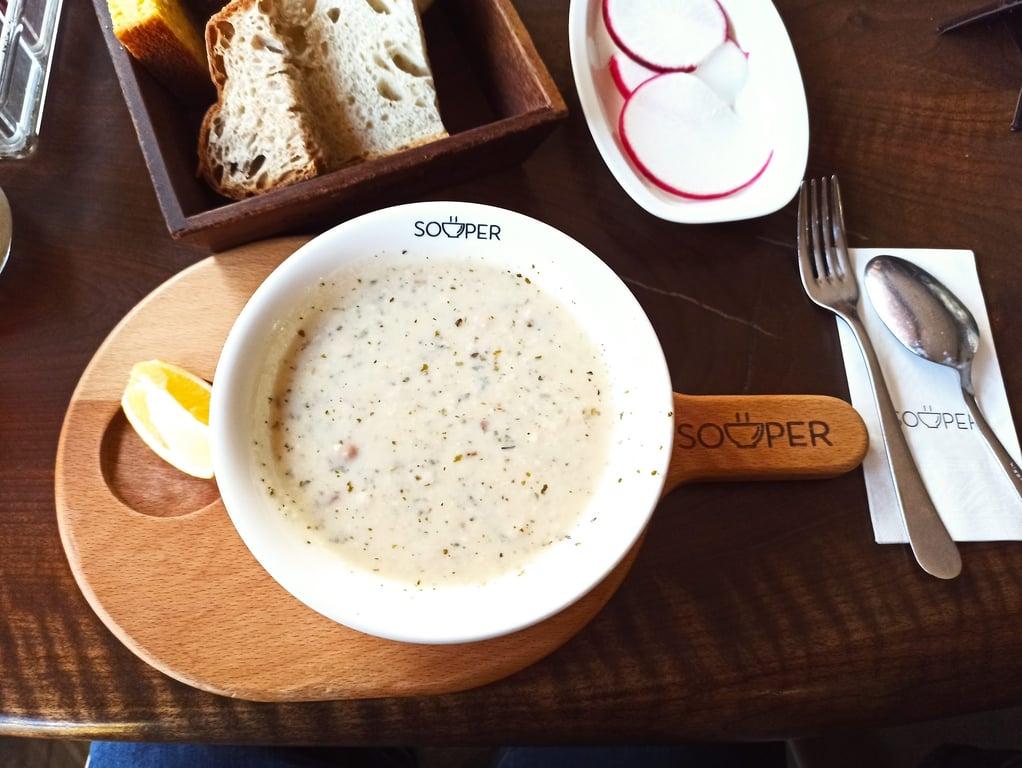 Souper fotoğraf 10