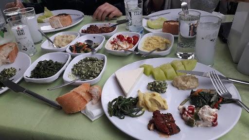Balıkçı Kemal Karaköy fotoğraf 2