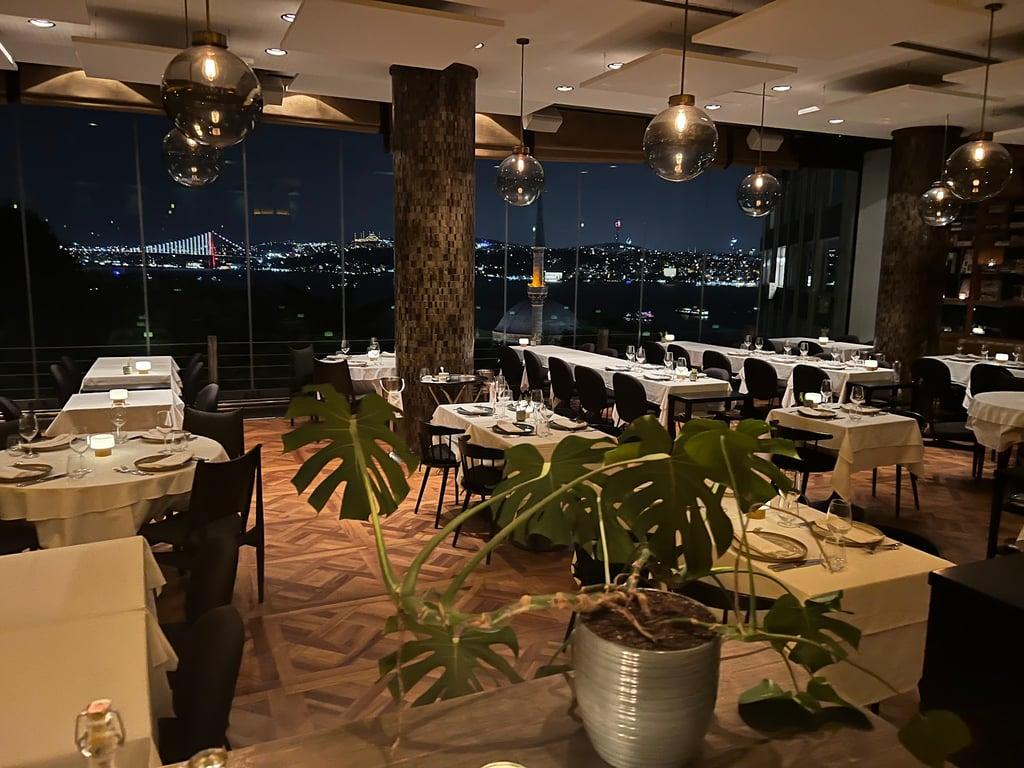 Topaz İstanbul fotoğraf 4