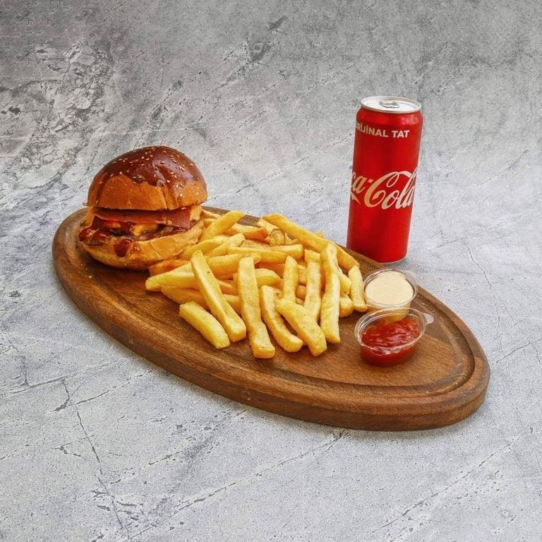 Dürüm Bistro fotoğraf 11