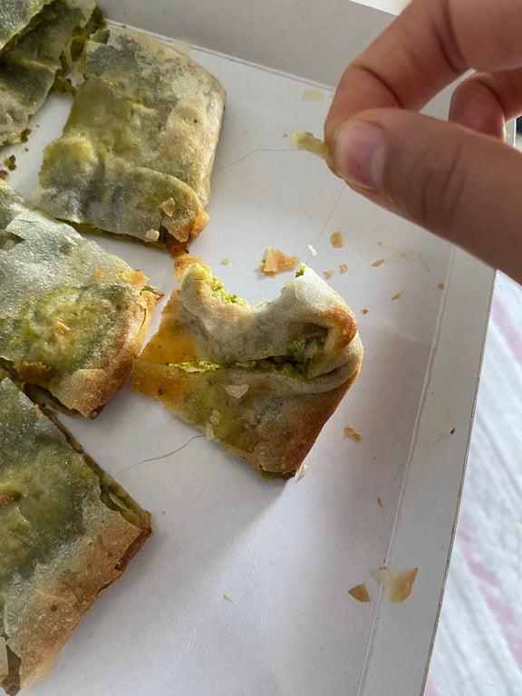 Akkent Unlu Mamülleri fotoğraf 3