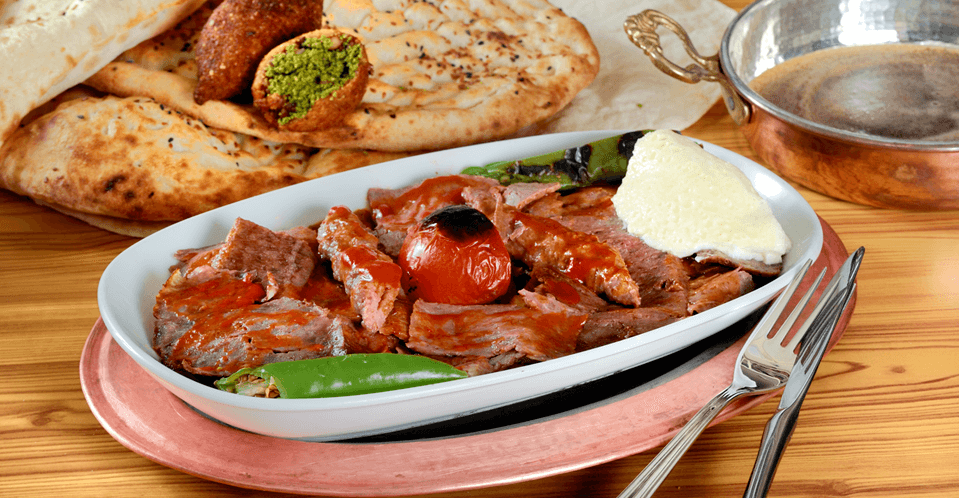 Garden İskender fotoğraf 2