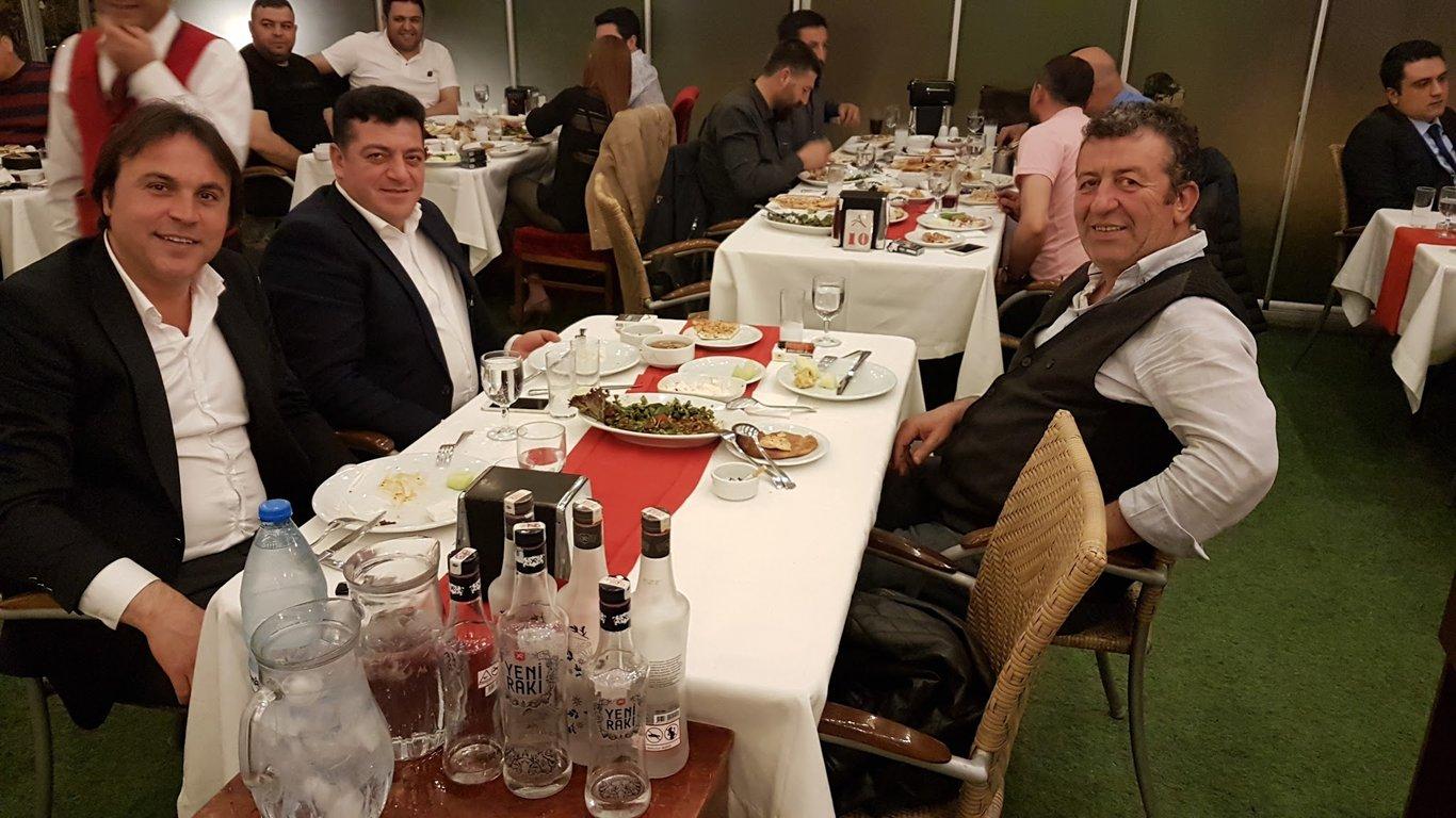Akan Restoran fotoğraf 4