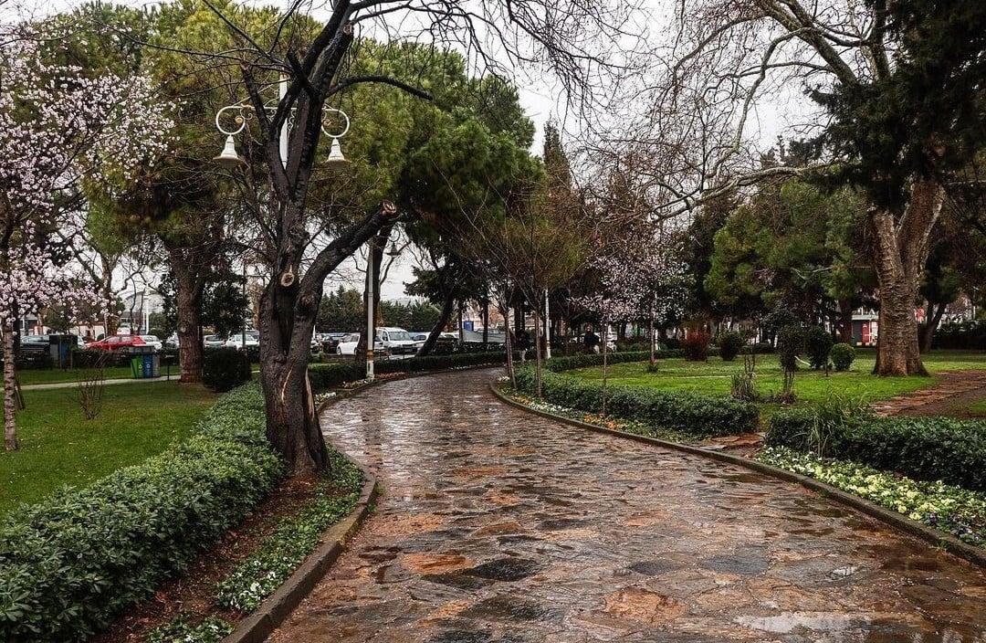 Fenerbahçe Parkı fotoğraf 12