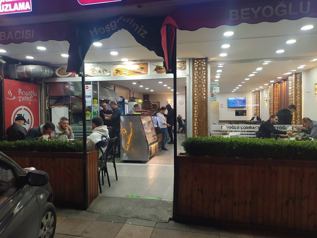 Beyoğlu Çorbacısı Pendik fotoğraf 2
