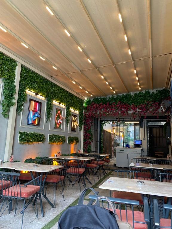 Aliki Cafe Kuzguncuk fotoğraf 6