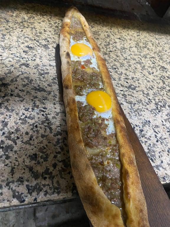Elise Karadeniz Pide & Lahmacun fotoğraf 9