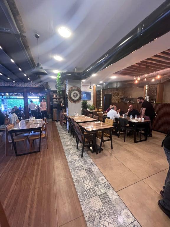 İS’LO kebap fotoğraf 5