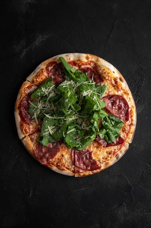 Pizza il Forno Moda fotoğraf 4