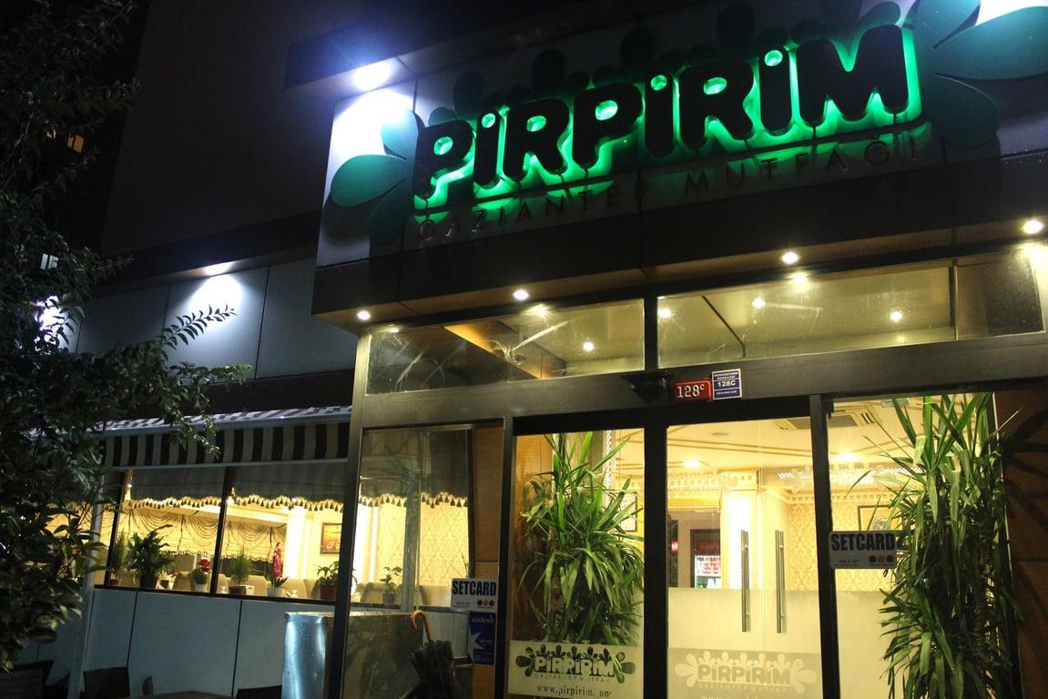 Pirpirim Gaziantep Mutfağı fotoğraf 4