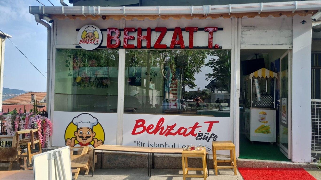 VE BOĞAZİÇİ fotoğraf 22