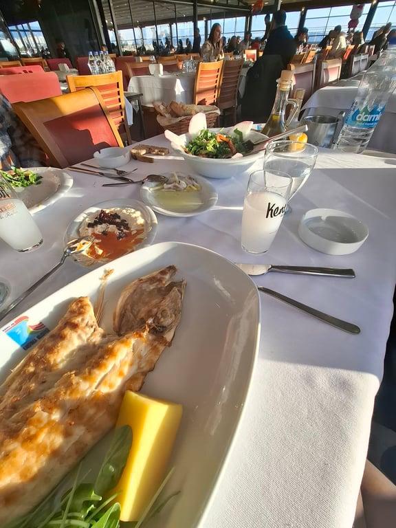 Denizkent Restoran fotoğraf 14