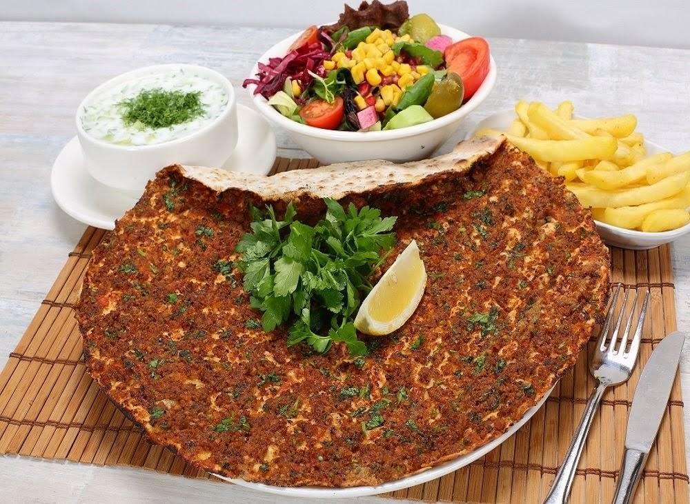 MEŞHUR ORAN ASPAVA SİNPAŞ fotoğraf 13