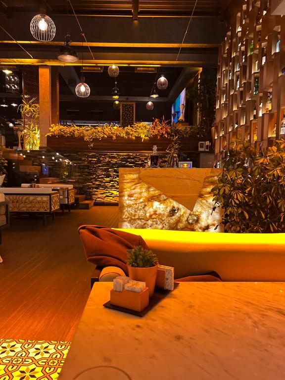 PS Lounge fotoğraf 2