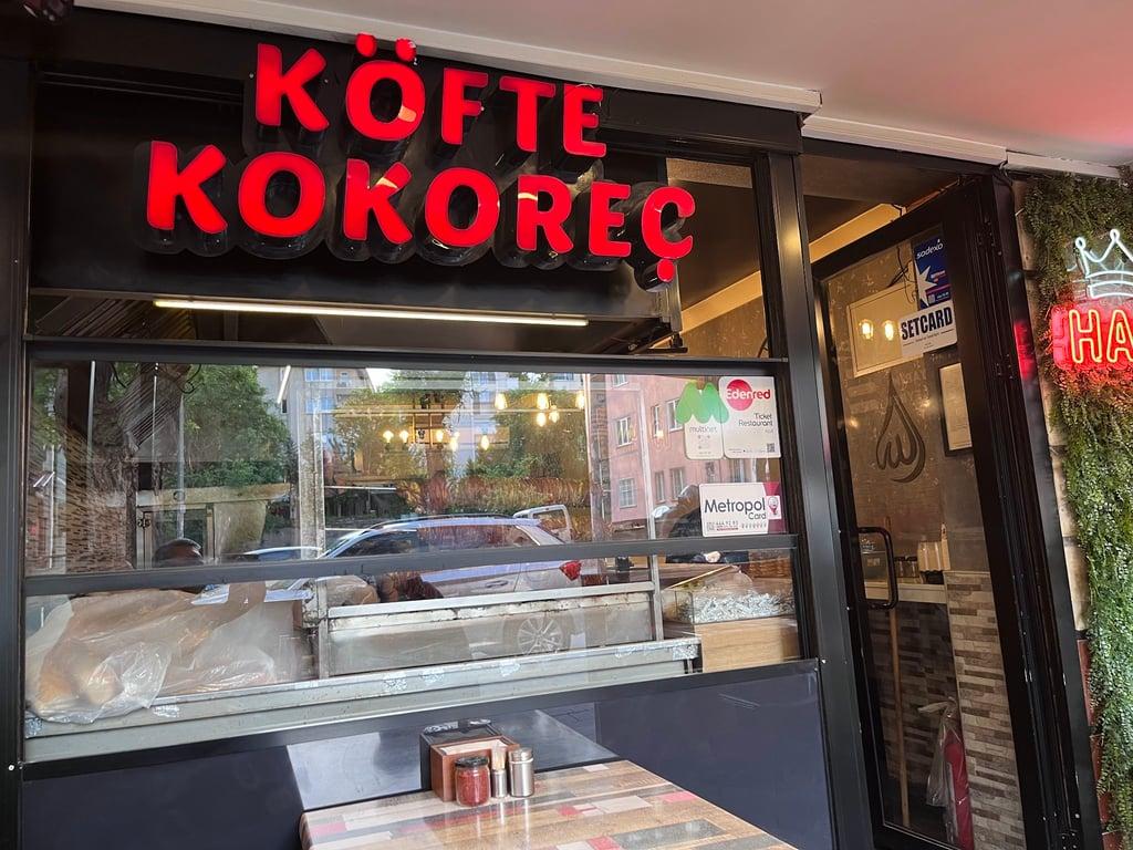 Kokoreççi Hacı fotoğraf 7