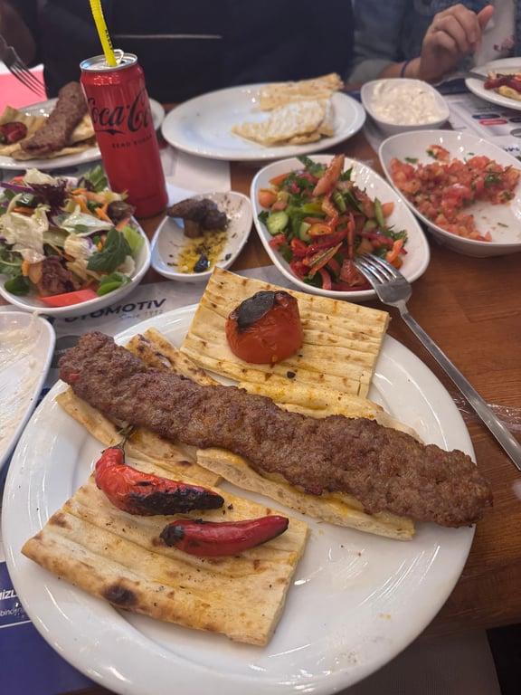 Cihangir Kebap Kaburga fotoğraf 6
