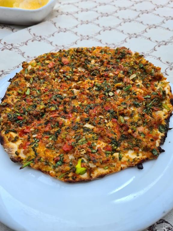 Pirpirim Gaziantep Mutfağı fotoğraf 2