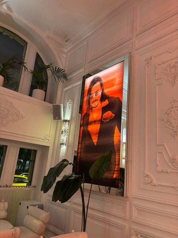 Nusr-Et Steakhouse Maçka Palas fotoğraf 4