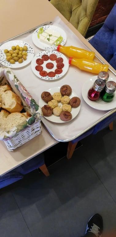 ÇİLEK PASTA CAFE ŞENTEPE fotoğraf 7