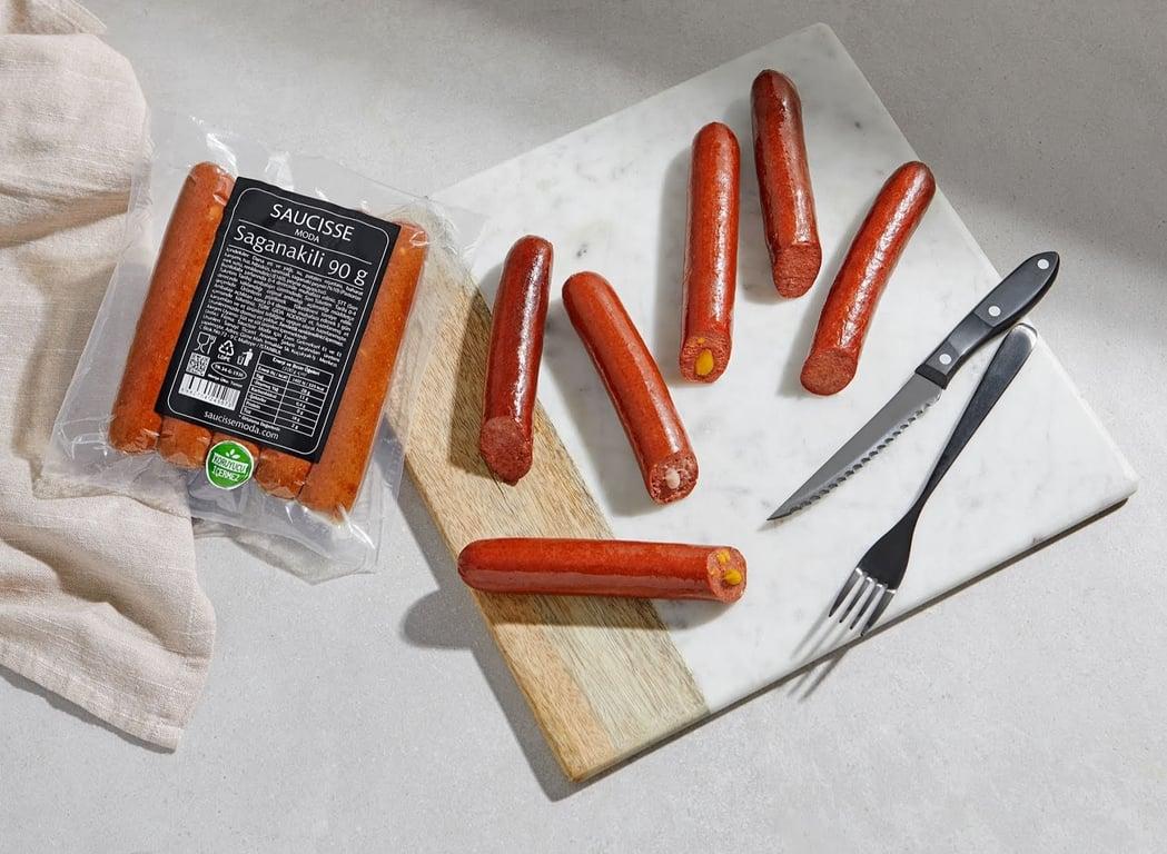 SAUCISSE MODA fotoğraf 3