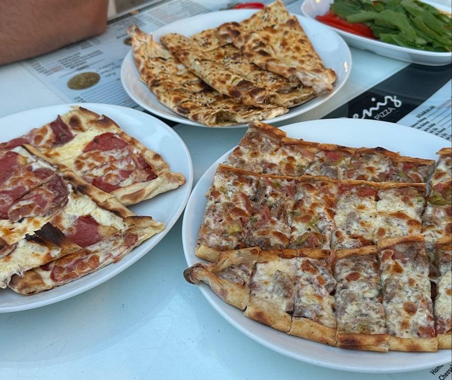Deniz Pide fotoğraf 14