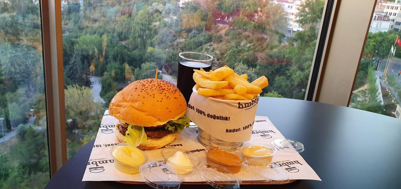 HMBRGR Armada fotoğraf 17