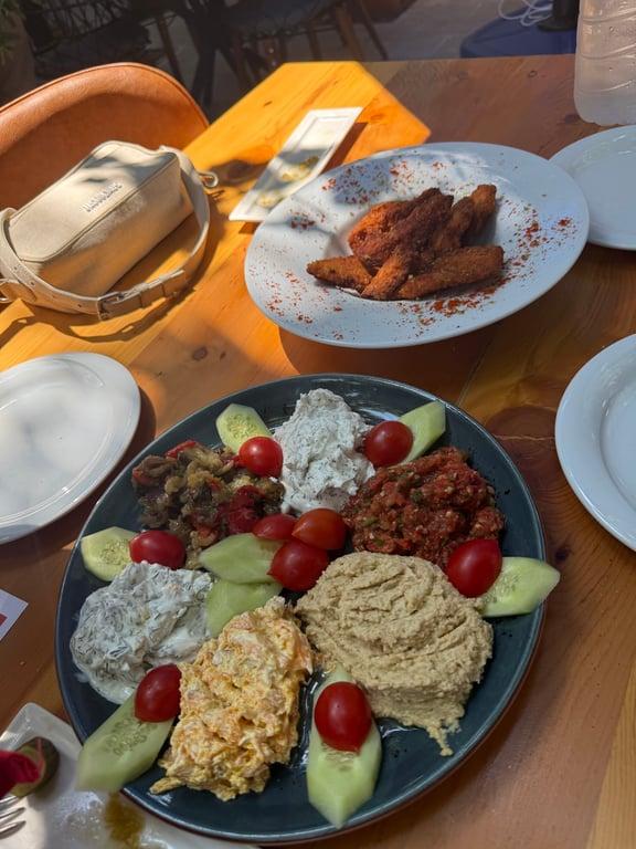 Pastorale restaurant fotoğraf 10