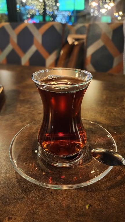 Kfron restaurant fotoğraf 10