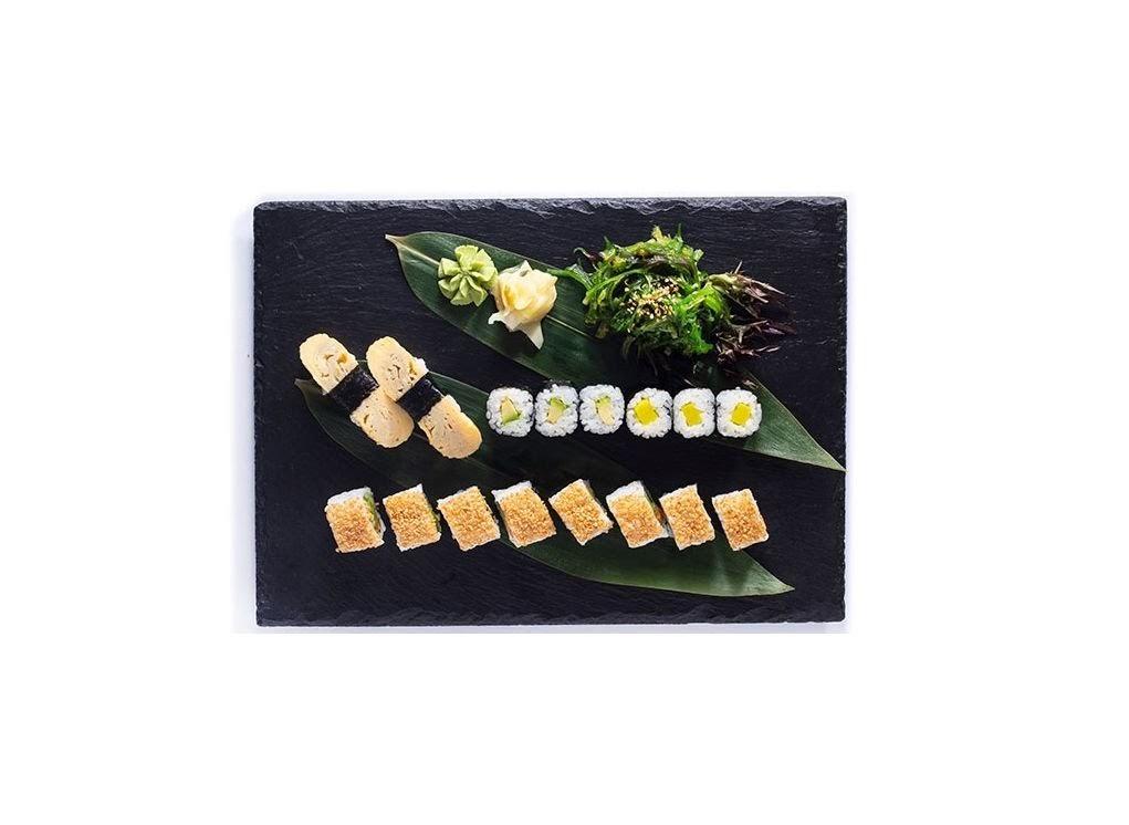 SushiCo fotoğraf 11