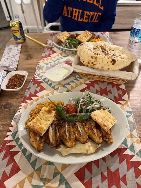 Ada Restaurant fotoğraf 11