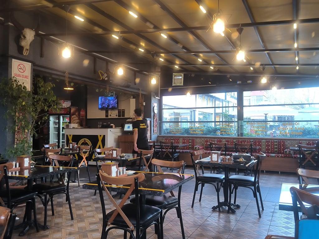 KADİKÖY CİĞERCİSİ fotoğraf 7