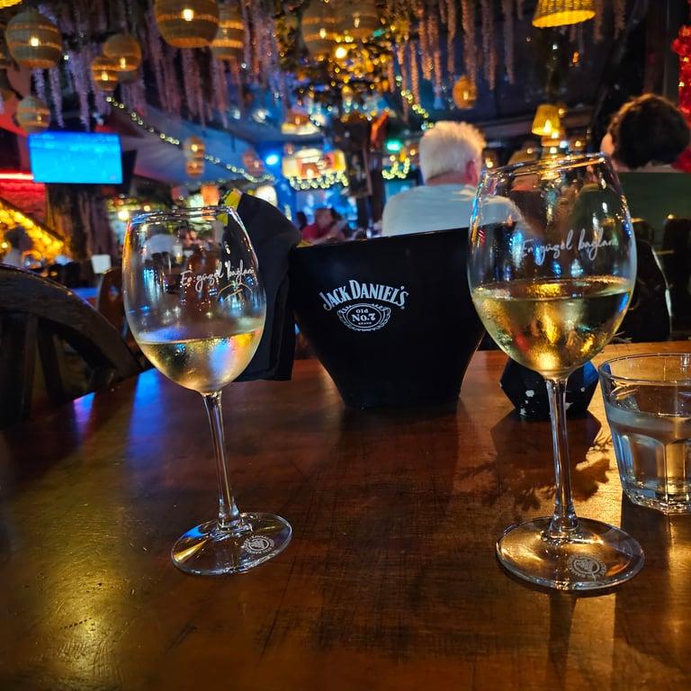 Ev Restaurant fotoğraf 13