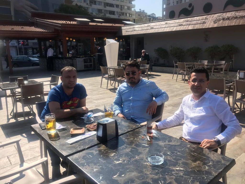 Şadırvan Döner fotoğraf 3