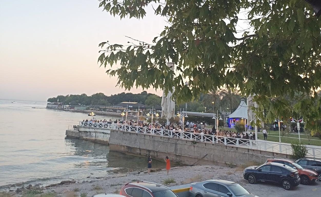 Khalkedon Kalamış fotoğraf 10