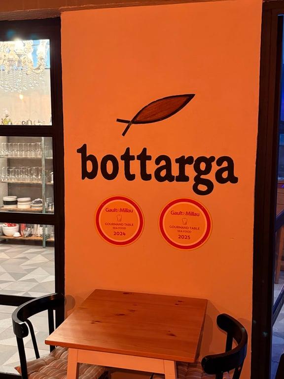 Bottarga restaurant fotoğraf 13
