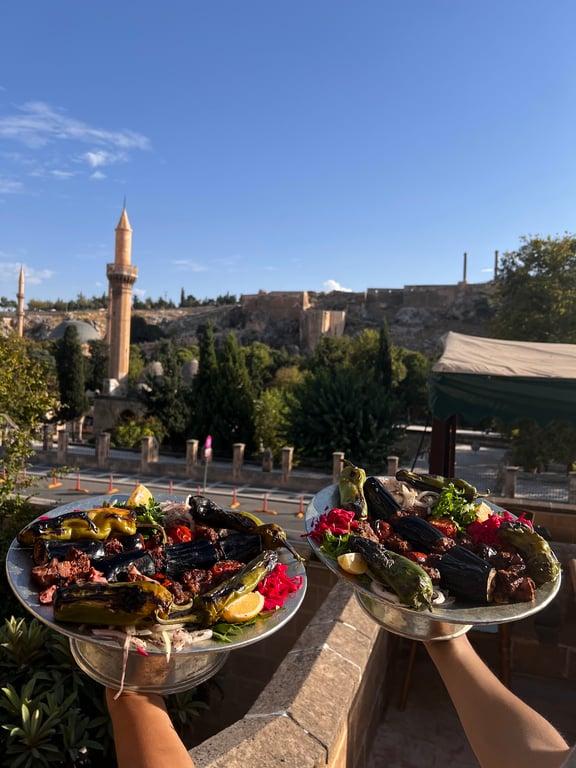 Çardaklı Köşk Sıra Geceleri ve Restaurant fotoğraf 4