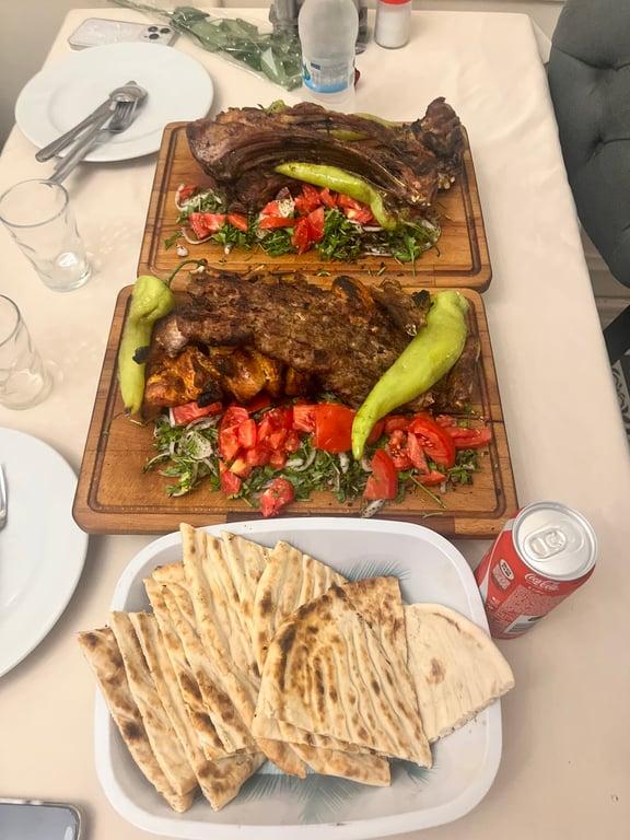 Hasan Ustam Ocakbaşı restaurant fotoğraf 7