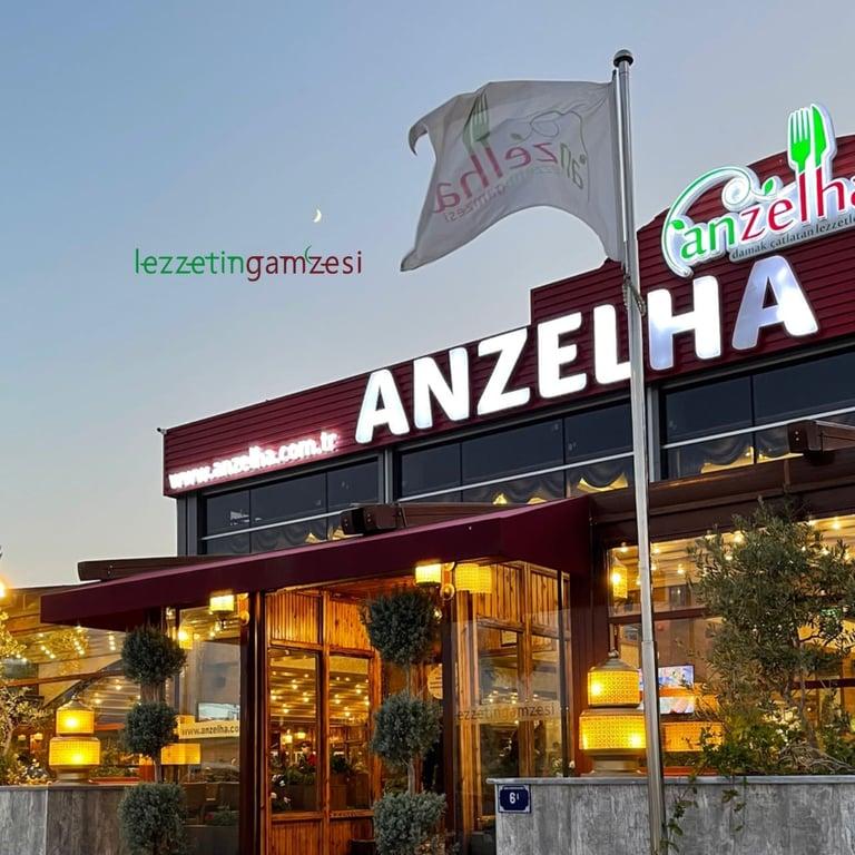 Anzelha Çakırlar