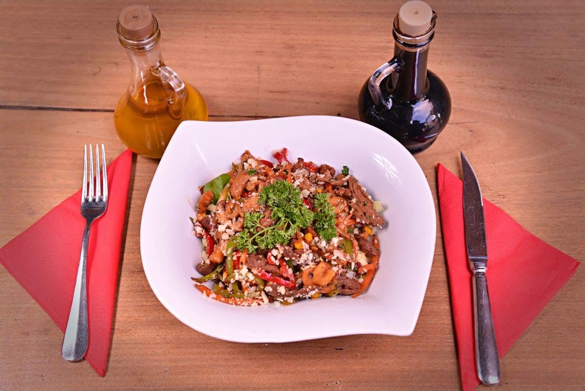 On1 Bistro fotoğraf 16