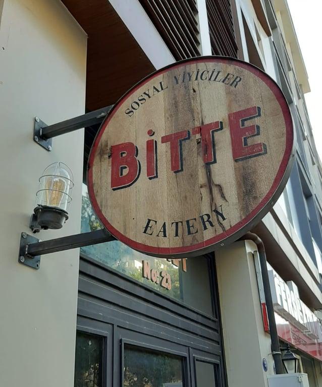 Bıtte Izmir fotoğraf 12