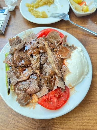 Tarihi Bursa Çarşı Kebapçısı fotoğraf 4