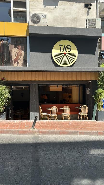 TAS Ramen & Sushi Bar fotoğraf 3