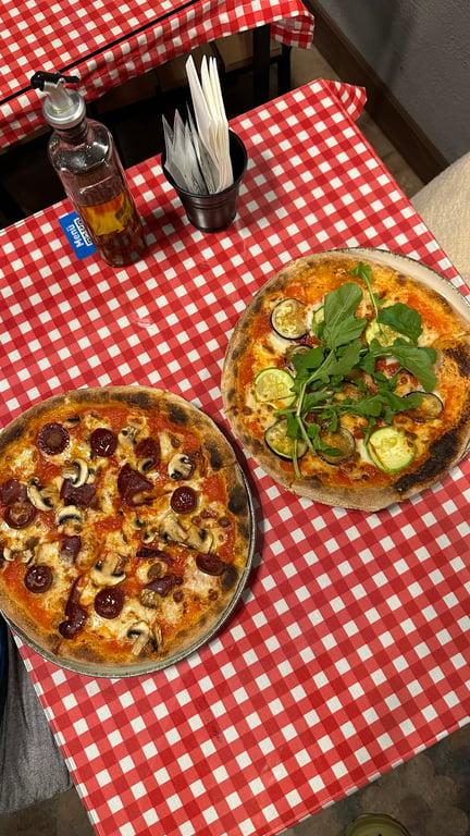 Pizz’Italia fotoğraf 12