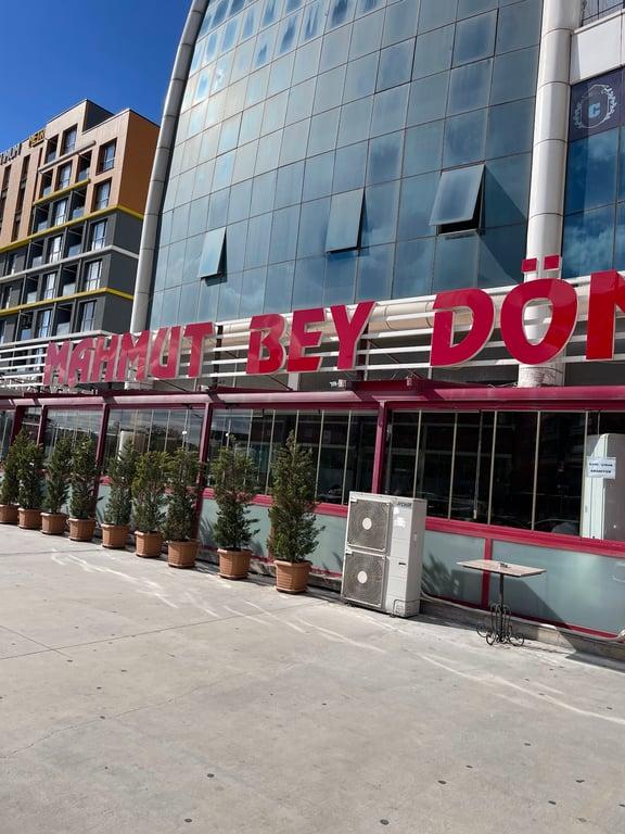 Mahmut Bey Döner fotoğraf 10