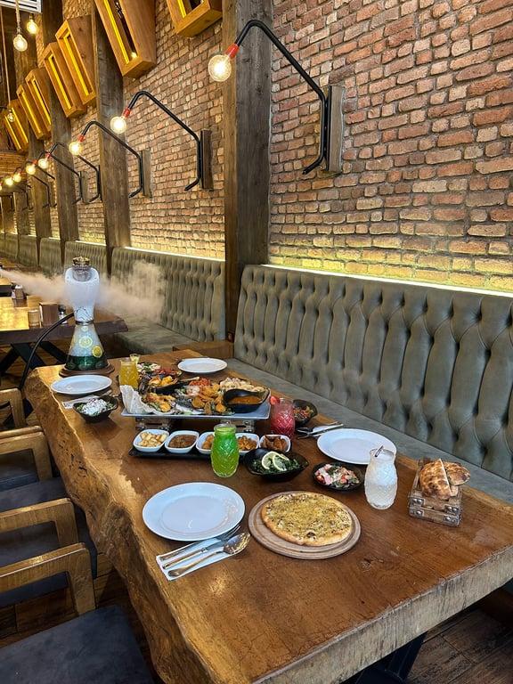 Kfron restaurant fotoğraf 6