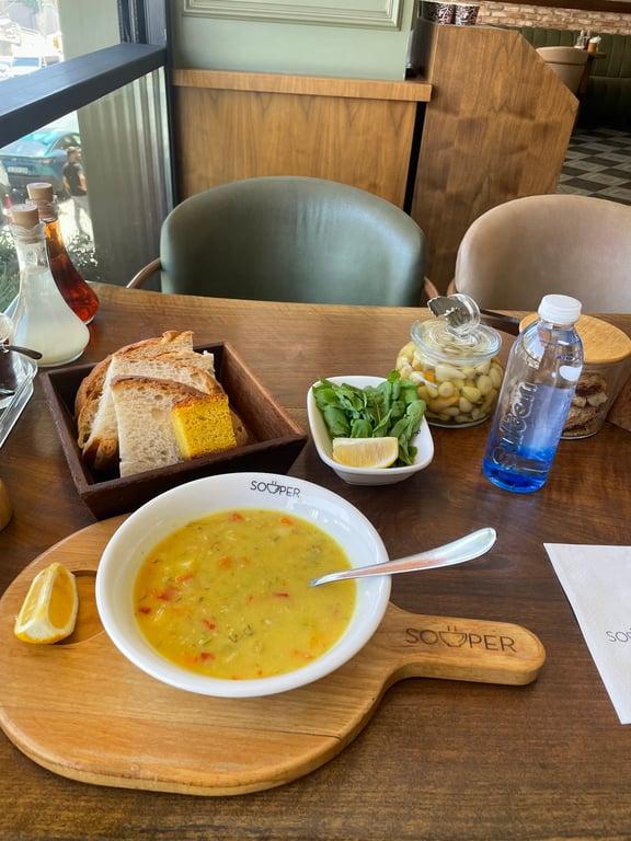 Souper fotoğraf 6
