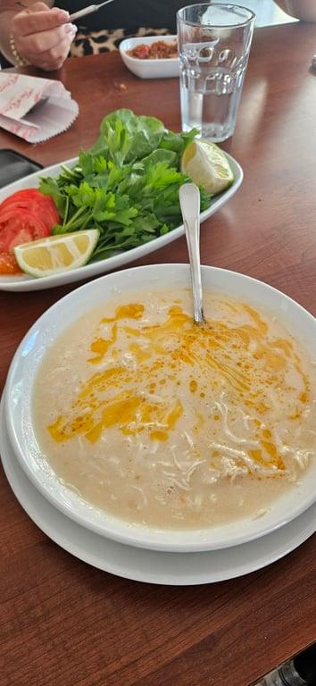 ZÜMRÜT RESTAURANT fotoğraf 3