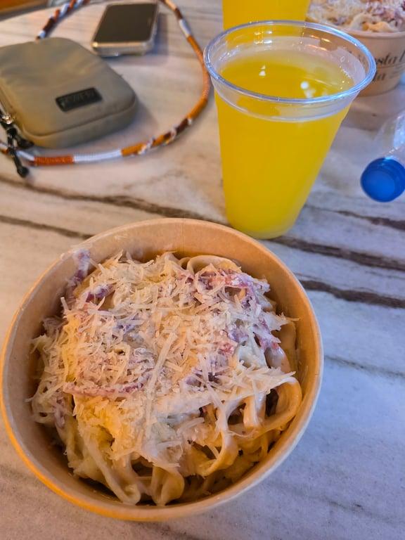 Pasta La Vista Akaretler fotoğraf 7